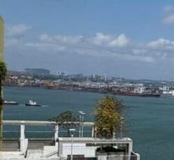 Blk 419C Waterfront II @ Northshore (Punggol), HDB 4 Rooms #589308461